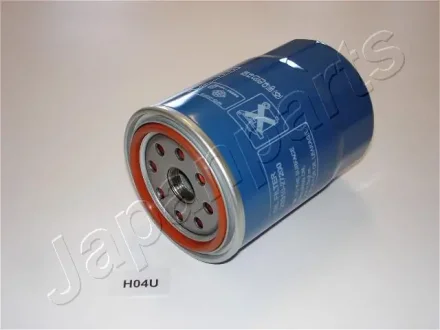 Фильтр JAPANPARTS FOH04U
