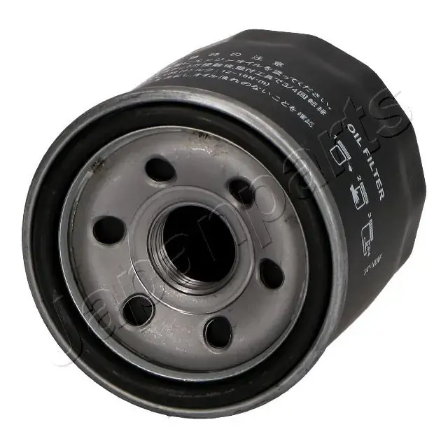 Оливний фільтр JAPANPARTS FOW01S (фото 1)