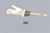 Цилиндр JAPANPARTS FR222 (фото 1)