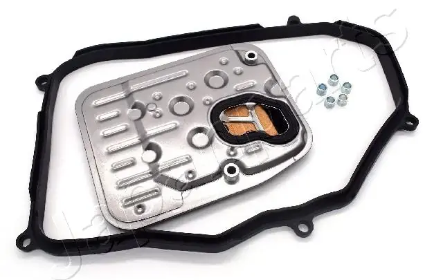W Фильтр + прокладка АКПП AUDI A6 -97 JAPANPARTS FT045 (фото 1)