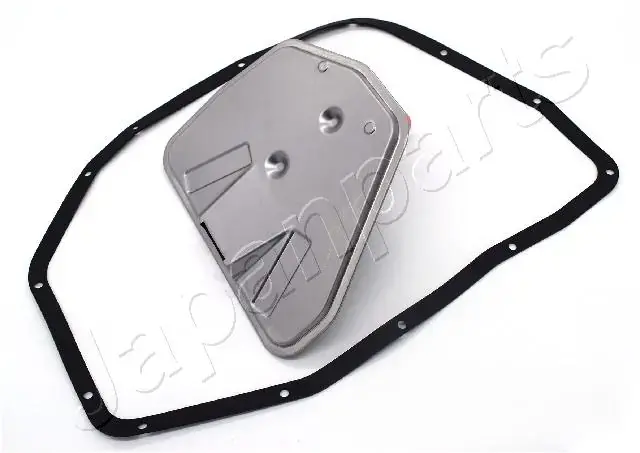 Фильтр + прокладка АКП AUDI A8 3,7-6,0 -11 JAPANPARTS FT058 (фото 1)