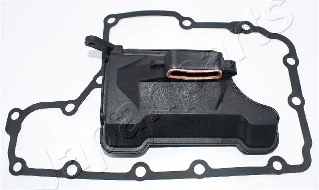 Фильтр + прокладка АКП OPEL Astra F/G/H Corsa C/D JAPANPARTS FT097 (фото 1)