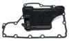 Фильтр + прокладка АКП OPEL Astra F/G/H Corsa C/D JAPANPARTS FT097 (фото 2)