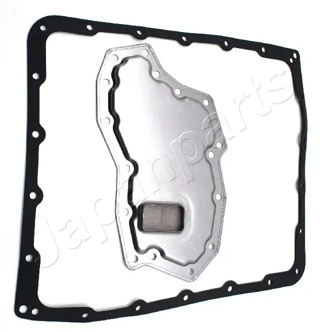 Фильтр + прокладка АКП NISSAN NAVARA 2.5 Dci JAPANPARTS FT145 (фото 1)