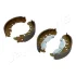 Клодки торм.бараб. fiat qubo (225)1.4 natural power JAPANPARTS GF0219AF (фото 3)