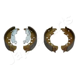 Клодки торм.бараб. fiat qubo (225)1.4 natural power JAPANPARTS GF0219AF