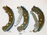 Комлект тормозных накладок JAPANPARTS GF221AF (фото 1)