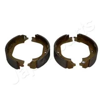 Комлект тормозных накладок JAPANPARTS GF239AF