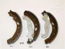 Комлект тормозных накладок JAPANPARTS GF314AF (фото 1)