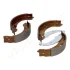 Комлект тормозных накладок JAPANPARTS GF511AF (фото 3)