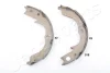 Комлект тормозных накладок JAPANPARTS GF515AF (фото 1)