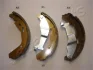 Комлект тормозных накладок JAPANPARTS GF821AF (фото 1)
