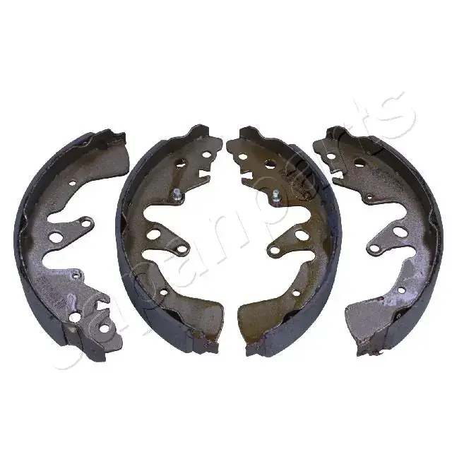 Комлект тормозных накладок JAPANPARTS GF824AF (фото 1)