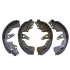 Комлект тормозных накладок JAPANPARTS GF824AF (фото 1)