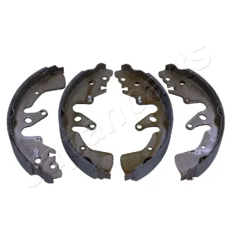 Комлект тормозных накладок JAPANPARTS GF824AF
