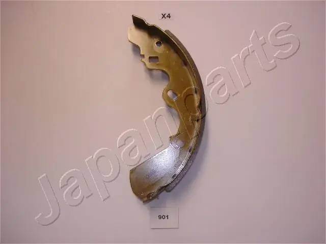 Комлект тормозных накладок JAPANPARTS GF901AF (фото 1)