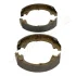 Комлект тормозных накладок JAPANPARTS GFK20AF (фото 2)