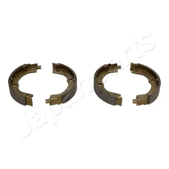 Комлект тормозных накладок JAPANPARTS GFK20AF