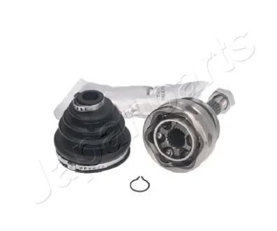 Шарнирный комплект JAPANPARTS GI0002