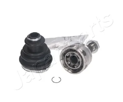 Шарнирный комплект JAPANPARTS GI0007