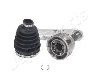 Шарнирный комплект JAPANPARTS GI0017