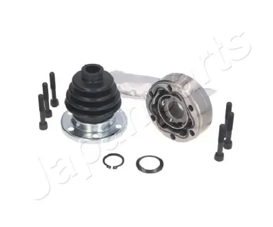 Шарнирный комплект JAPANPARTS GI0033