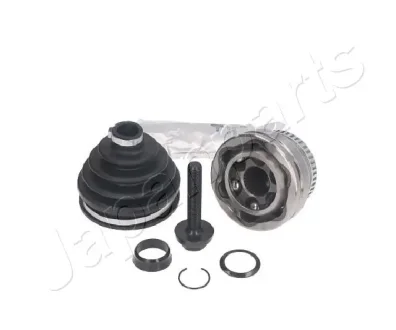 Шарнирный комплект JAPANPARTS GI0037