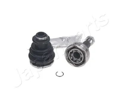 Шарнирный комплект JAPANPARTS GI0044