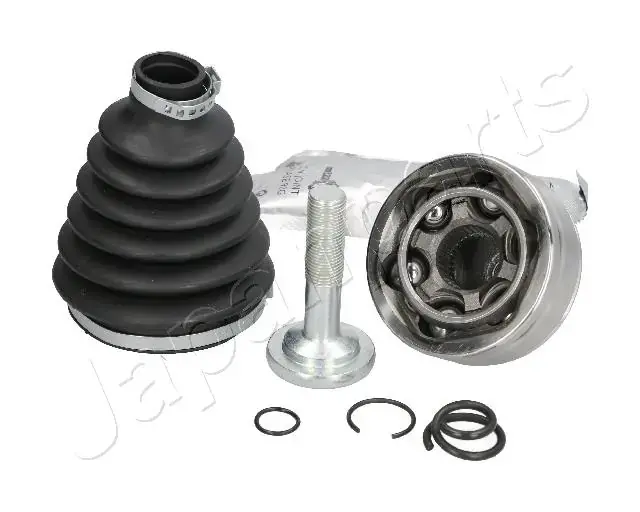 BMW ШРКШ зовнішній к-кт 31/33 зуб. 1 120 d xDrive 15-19, 1 M 135 i xDrive 15-16, 2 M 240 i xDrive 15- JAPANPARTS GI0055 (фото 1)