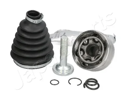 BMW ШРКШ зовнішній к-кт 31/33 зуб. 1 120 d xDrive 15-19, 1 M 135 i xDrive 15-16, 2 M 240 i xDrive 15- JAPANPARTS GI0055