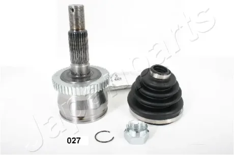 Шарнирный комплект JAPANPARTS GI027