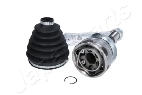 Шарнирный комплект JAPANPARTS GI1017