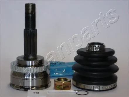 Шарнирный комплект JAPANPARTS GI113