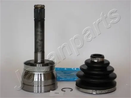 Шарнирный комплект JAPANPARTS GI124