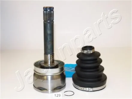 Шарнирный комплект JAPANPARTS GI129