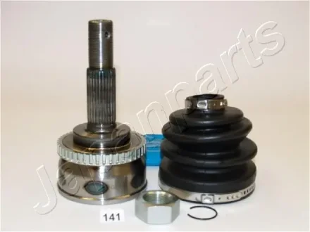 Шарнирный комплект JAPANPARTS GI141