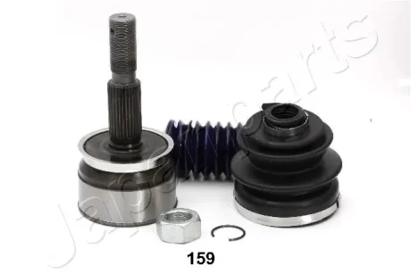 Шарнирный комплект JAPANPARTS GI159
