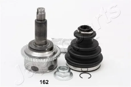 Шарнирный комплект JAPANPARTS GI162