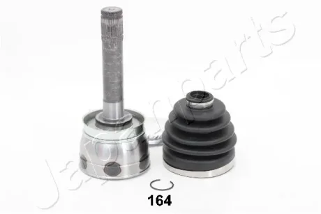 Шарнирный комплект JAPANPARTS GI164