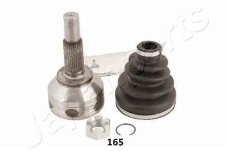 Шарнирный комплект JAPANPARTS GI165