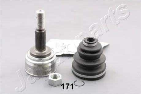 Шарнирный комплект JAPANPARTS GI171