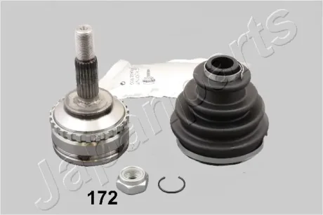 Шарнирный комплект JAPANPARTS GI172