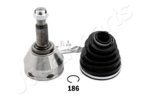 Шарнирный комплект JAPANPARTS GI186