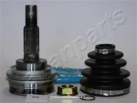 Шарнирный комплект JAPANPARTS GI210