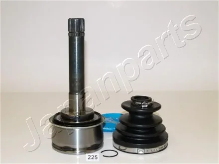 Шарнирный комплект JAPANPARTS GI225