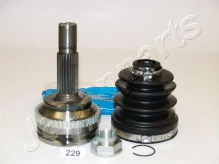 Шарнирный комплект JAPANPARTS GI229