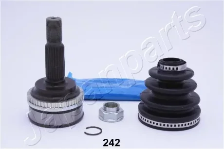 Автозапчасть JAPANPARTS GI242