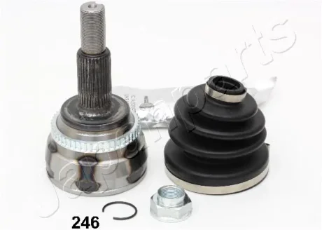Шарнирный комплект JAPANPARTS GI246