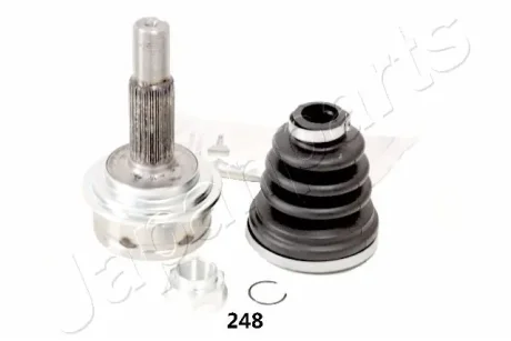 Шарнирный комплект JAPANPARTS GI248