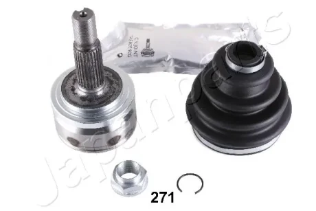 Шарнирный комплект JAPANPARTS GI271